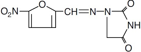 nitrofurantoin-strb