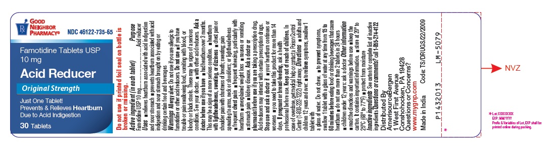 PACKAGE LABEL-PRINCIPAL DISPLAY PANEL -10 mg (90 Tablets Container Label)