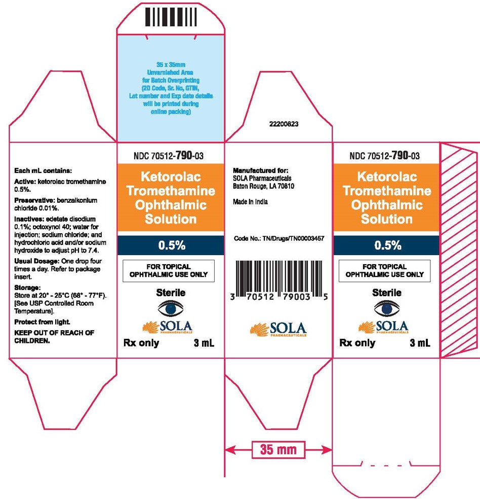 3mL Carton