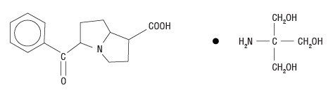 Structural Formula