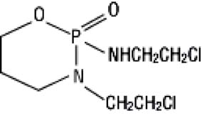 Structural Formula