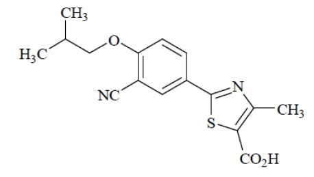 Chemical Structure