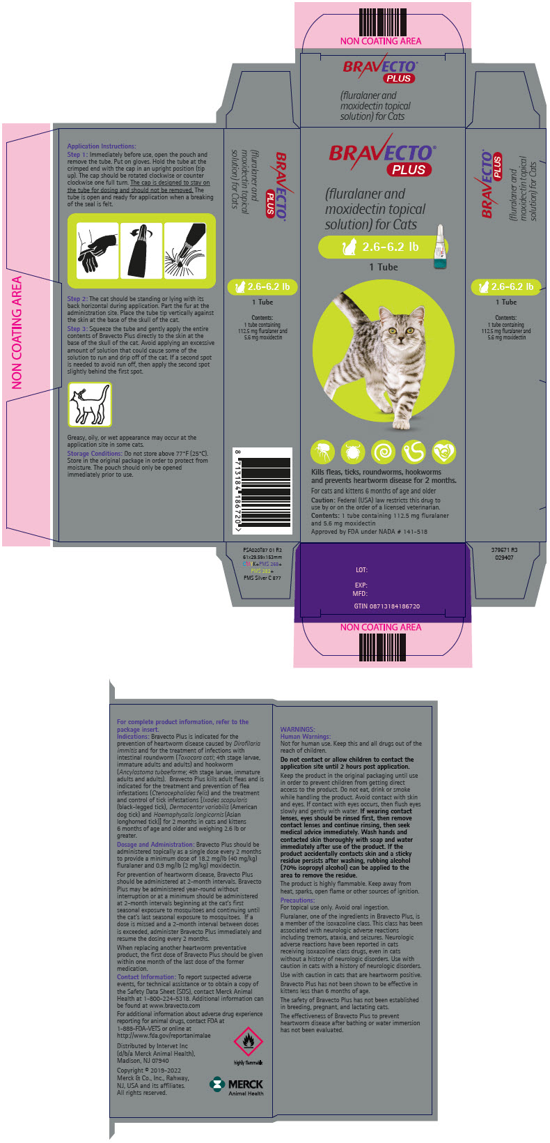 Principal Display Panel - 112.5 mg/5.6 mg Tube Pouch Carton