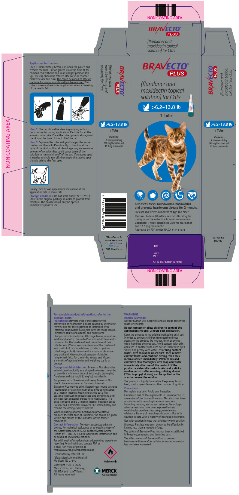 Principal Display Panel - 250 mg/12.5 mg Tube Pouch Carton