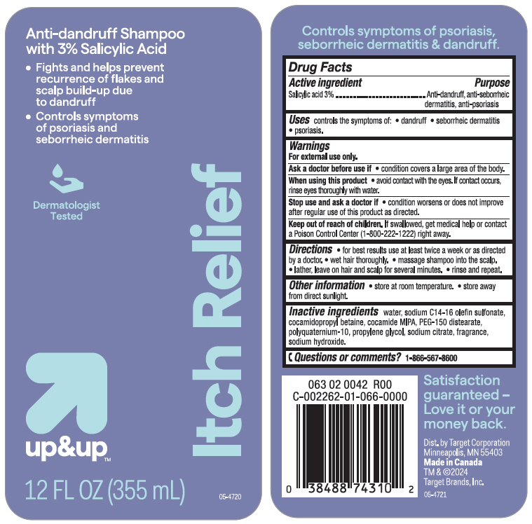 PRINCIPAL DISPLAY PANEL - 355 mL Bottle Label