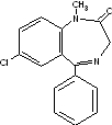 Chemical structure