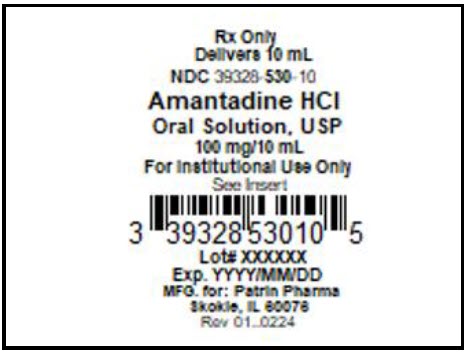 PRINCIPAL DISPLAY PANEL - 100 mg/10 mL Cup Label