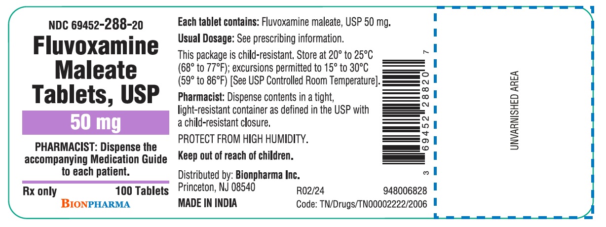 PRINCIPAL DISPLAY PANEL - 50 mg Tablet