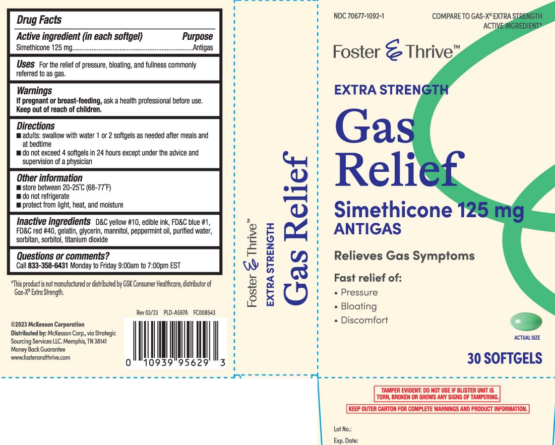 Simethicone 125 mg