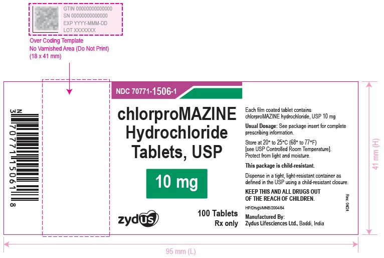 label