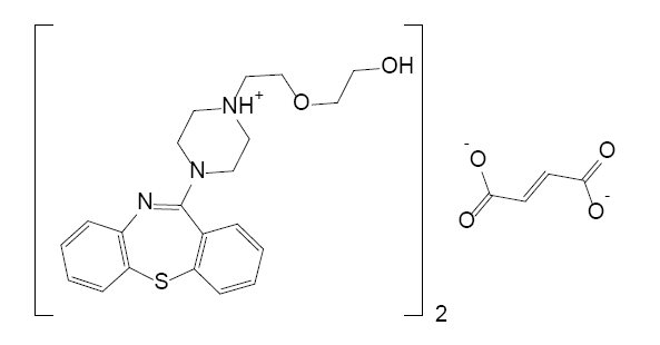 structural formula