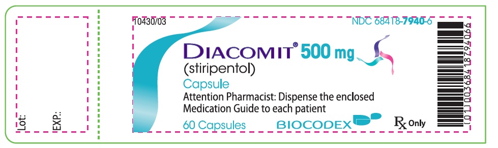 500 mg capsule 1