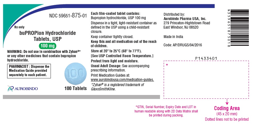 PACKAGE LABEL-PRINCIPAL DISPLAY PANEL - 100 mg (100 Tablets Bottle)