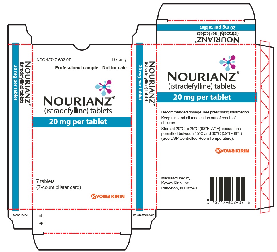 PRINCIPAL DISPLAY PANEL - 20 mg Carton Label