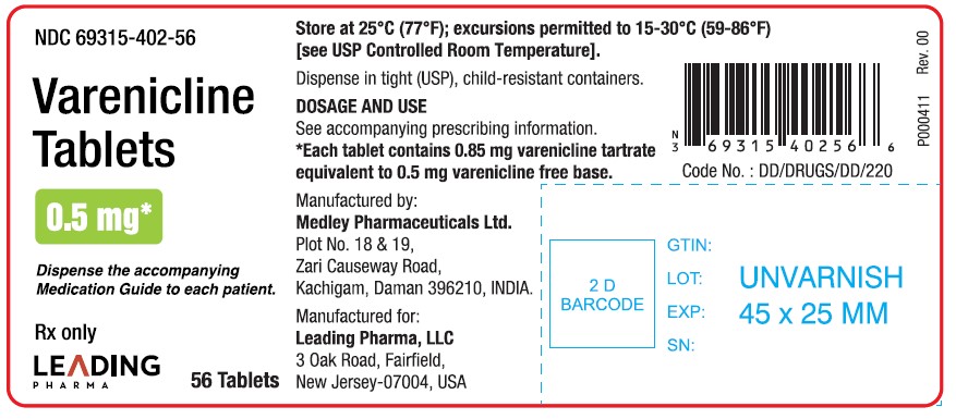 containerlabelpoint5mg