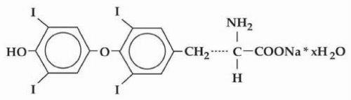 Structural Formula