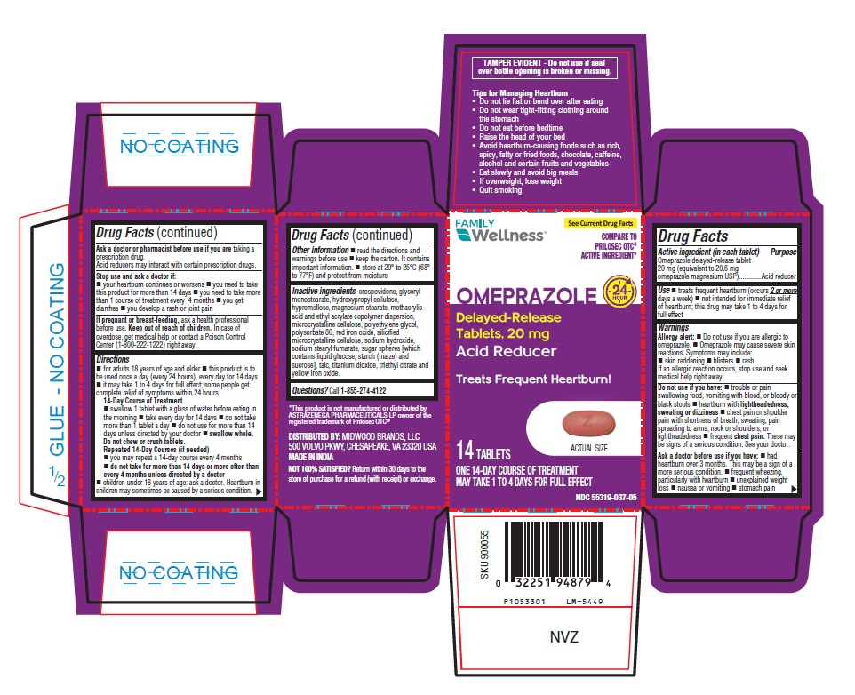 PACKAGE LABEL-PRINCIPAL DISPLAY PANEL - 20 mg (42 Tablets Container Carton Label)