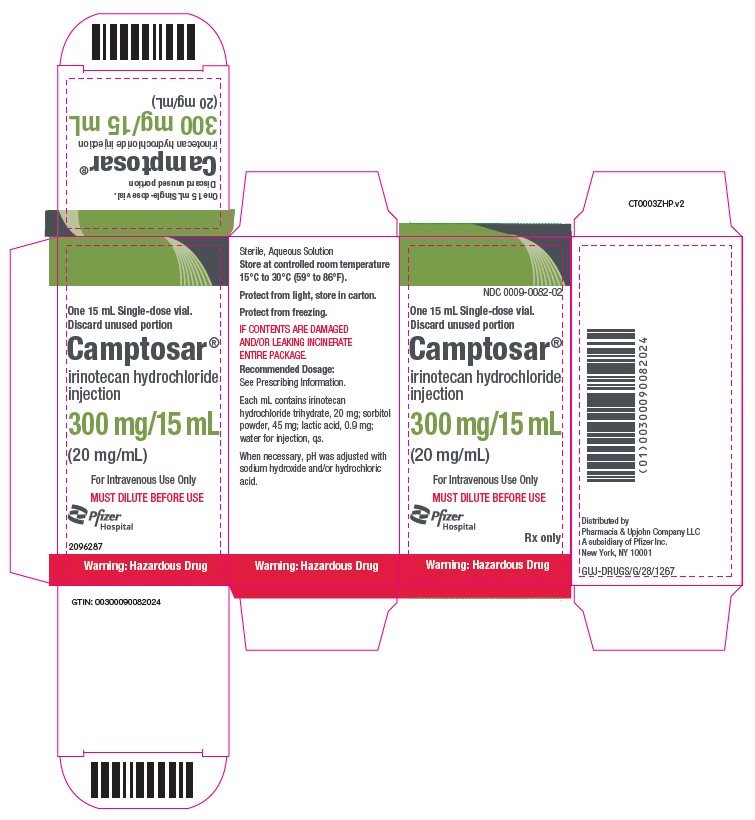 PRINCIPAL DISPLAY PANEL - 300 mg/15 mL Carton