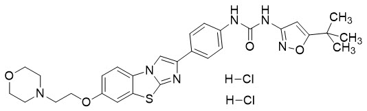 Chemical Structure