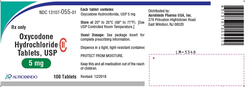 oxycodone-5mg