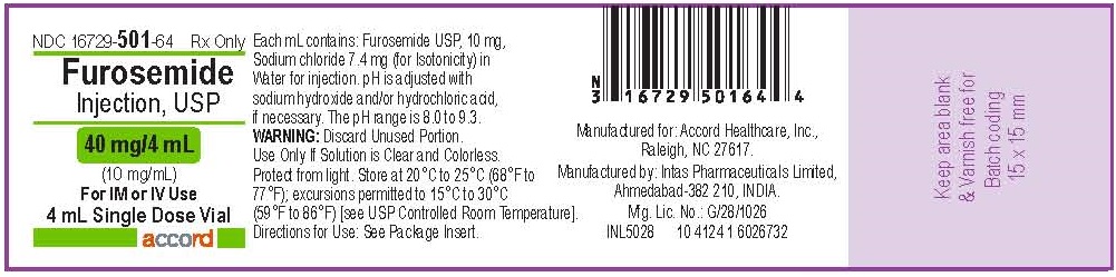 4 mL vial label