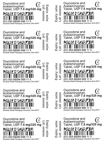 7.5mg_325mg Oxycodone_APAP Tablet Blister.jpg