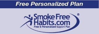 smoke free habits