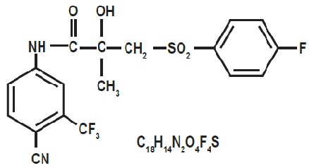 Bicalutamide Tablets, USP