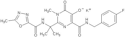 Chemical Structure