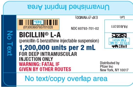 US Product Label 1,200,000 Units