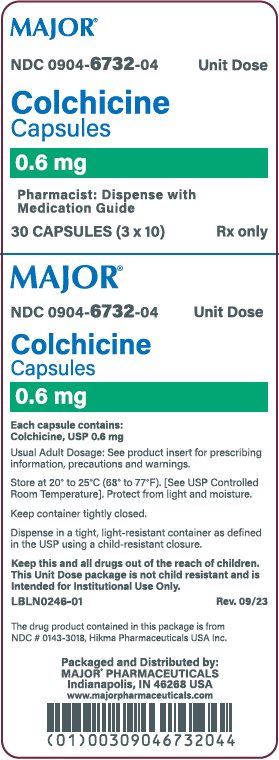 0.6mg carton label