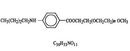 Chemical Structure