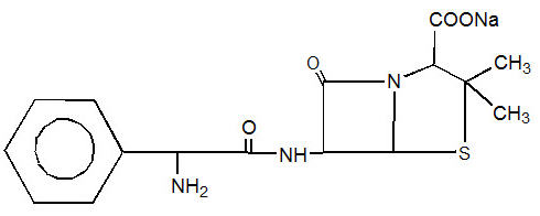 Chemical Structure