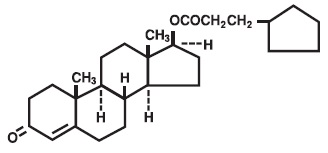 Structural Formula
