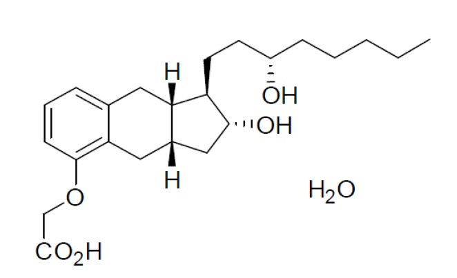 Chemical Structure