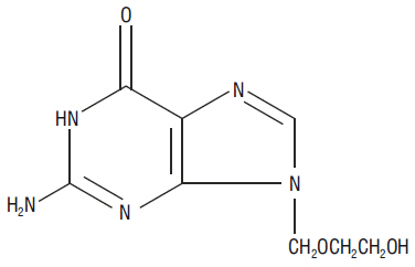 Chemical Structure