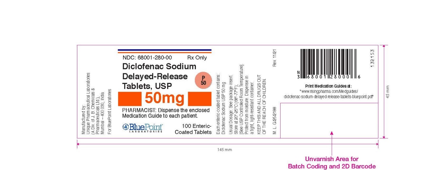 label 50 count 100