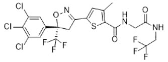 Chemical Structure