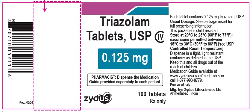 0.125 mg  label