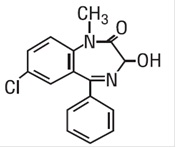 temazepam