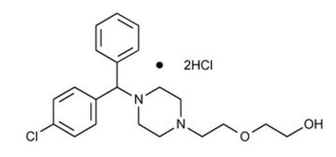 Structural Formula