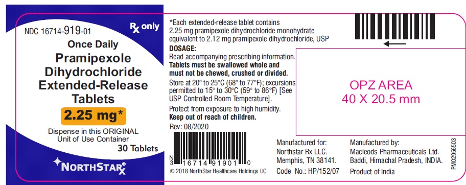 prami-2-25mg