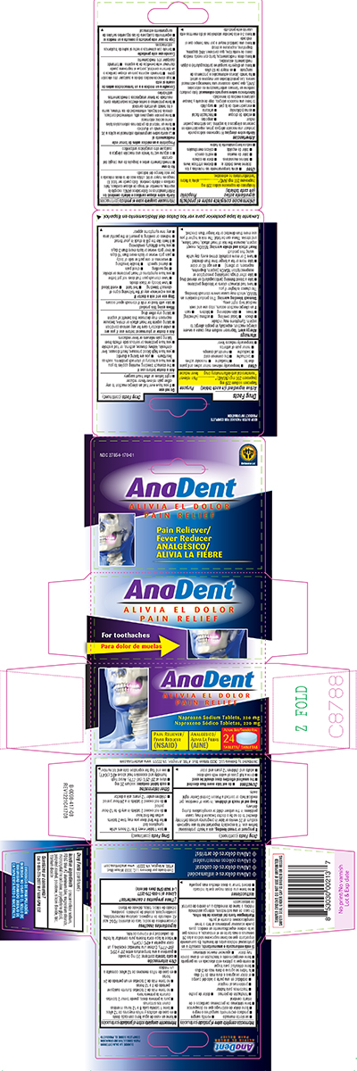 AnaDent 44-417