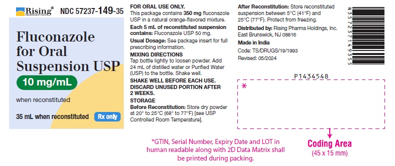 PACKAGE LABEL-PRINCIPAL DISPLAY PANEL - 10 mg/mL (35 mL Bottle)