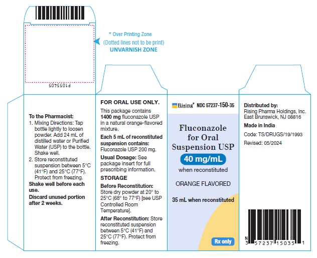 PACKAGE LABEL-PRINCIPAL DISPLAY PANEL - 40 mg/mL Carton Label