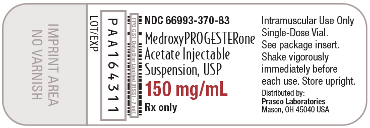 PRINCIPAL DISPLAY PANEL - 150 mg/mL Vial Label