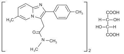Zolpidem Tartrate