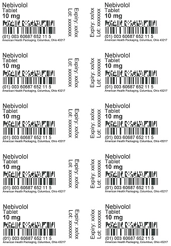 10 mg Nebivolol Tablet Blister.jpg