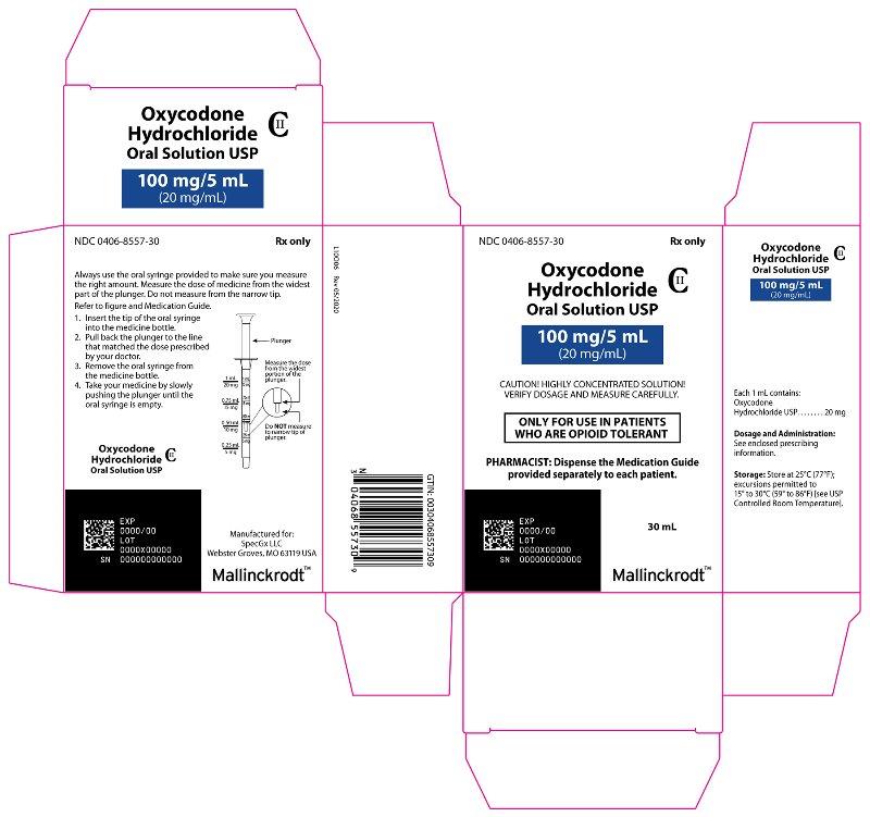 30 mL Carton Label