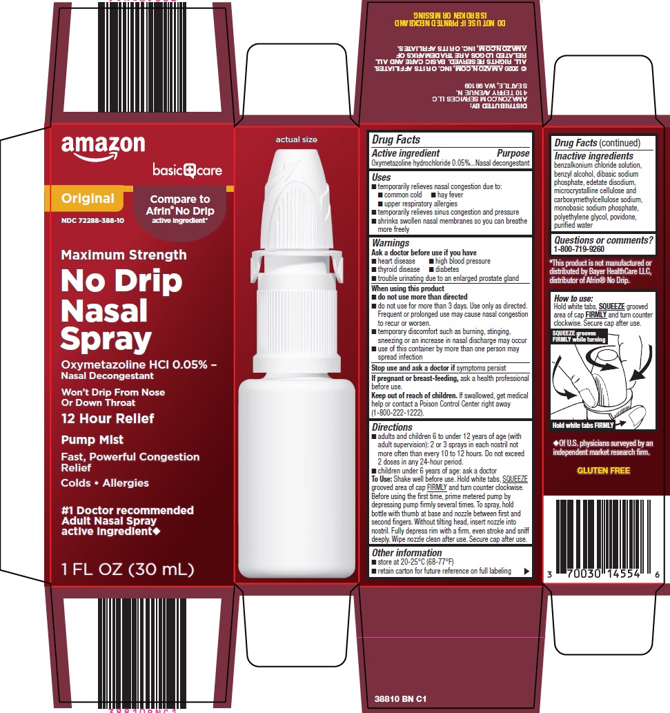 no drip nasal spray image